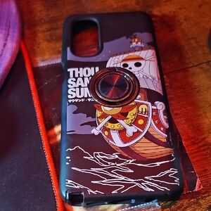 One Piece phone case for moto g stylus 5g 2022